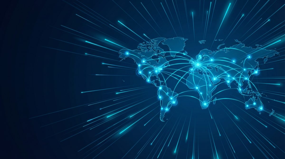 深的加速器全球网络加速