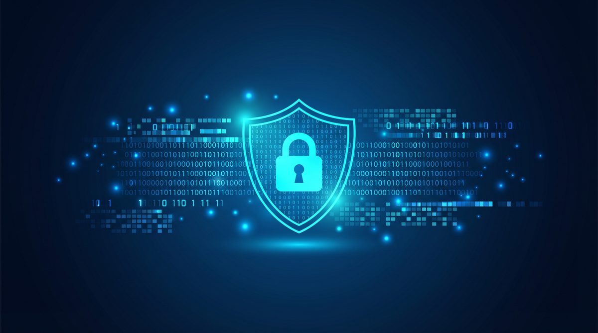 深的加速器隐私安全保护