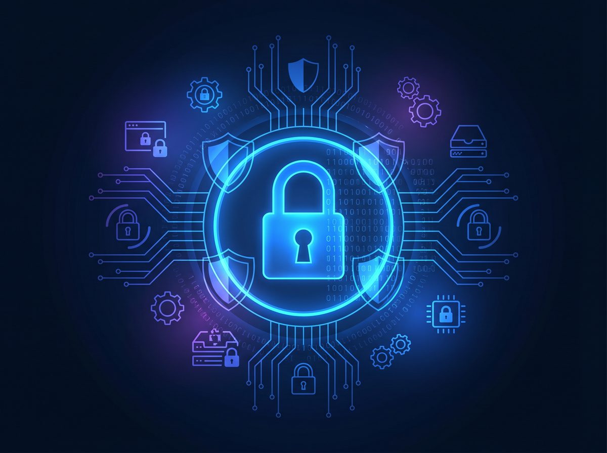 深的加速器安全防护体系